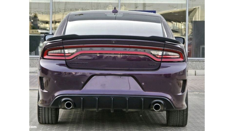 Dodge Charger - Image 4