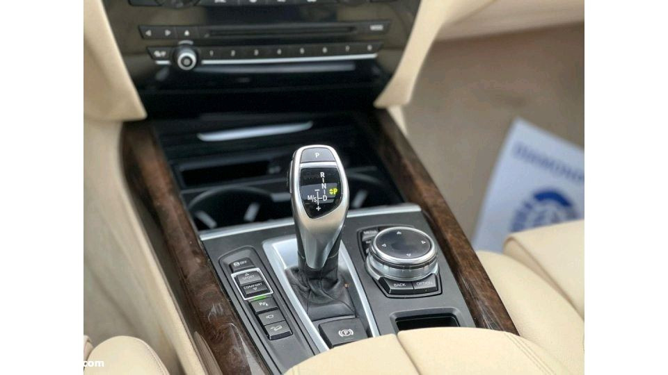 BMW X5 - Image 5