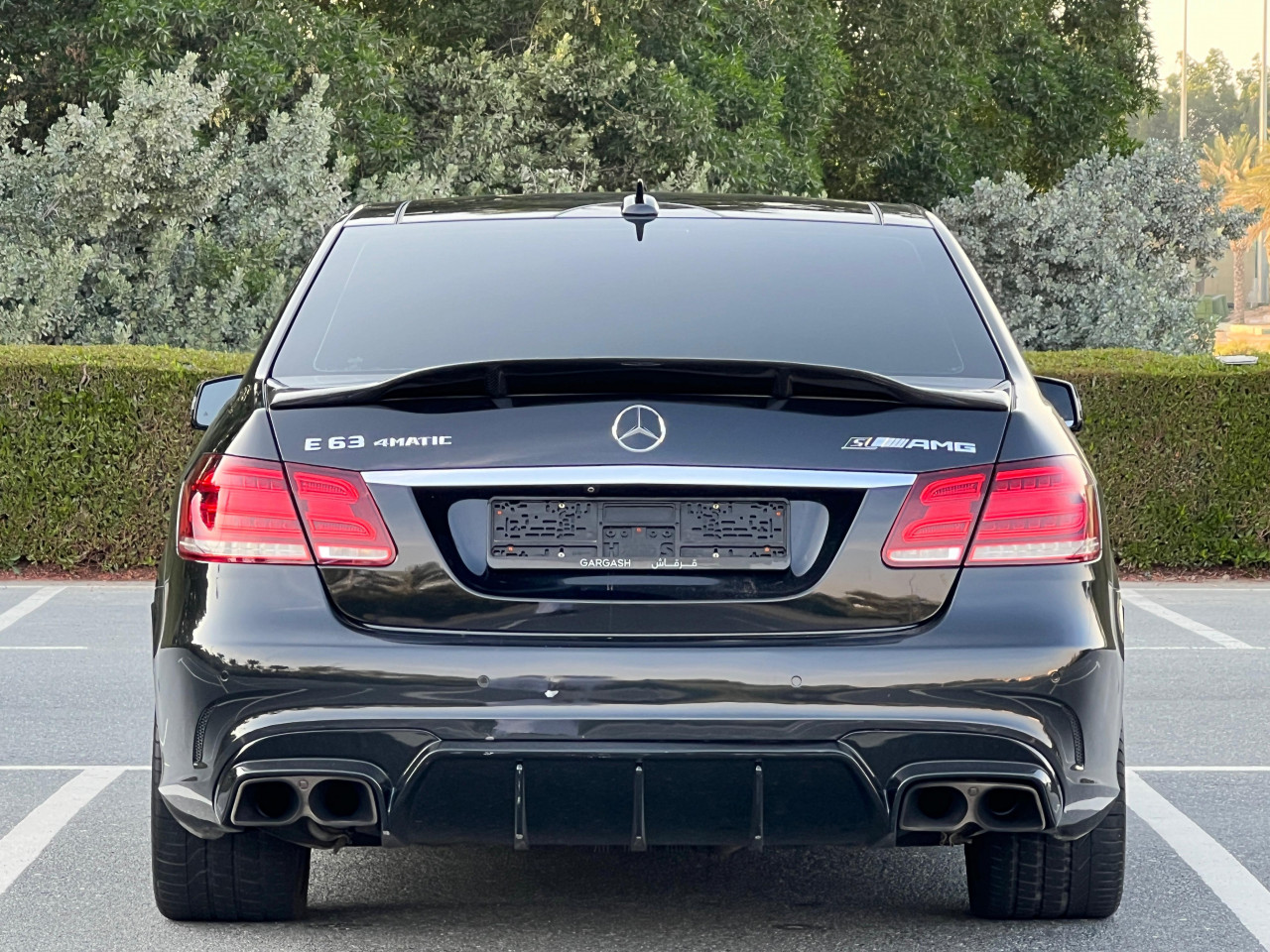 Mercedes Benz E-Class - Image 6