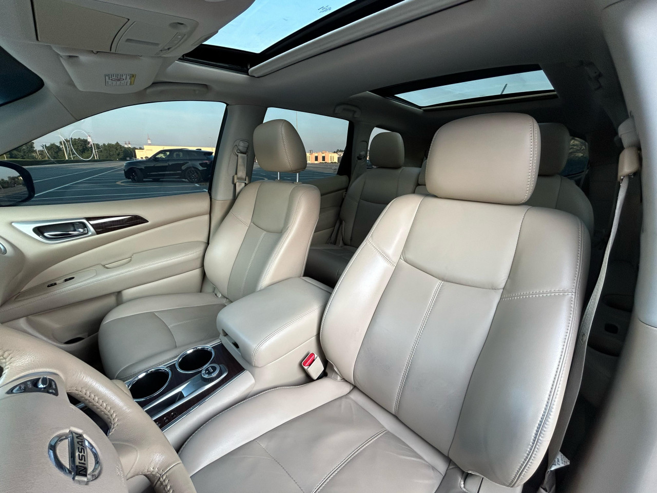 Nissan Pathfinder - Image 6