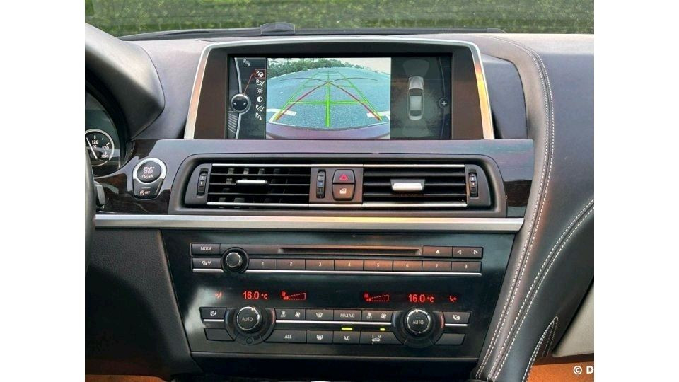 BMW 6-Series - Image 11