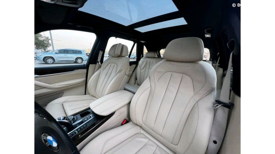 BMW X5 - Image 6
