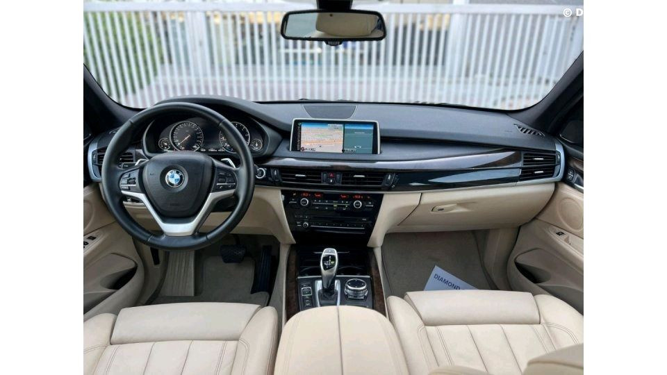 BMW X5 - Image 7