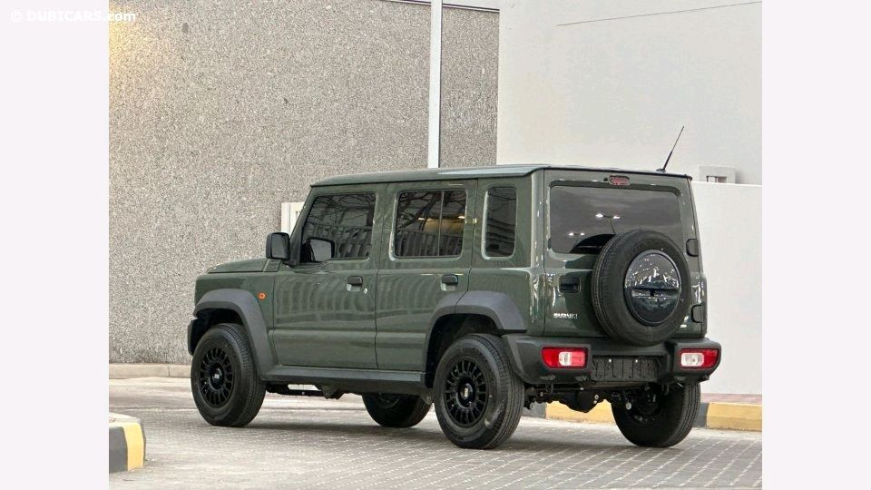 Suzuki Jimny - Image 2