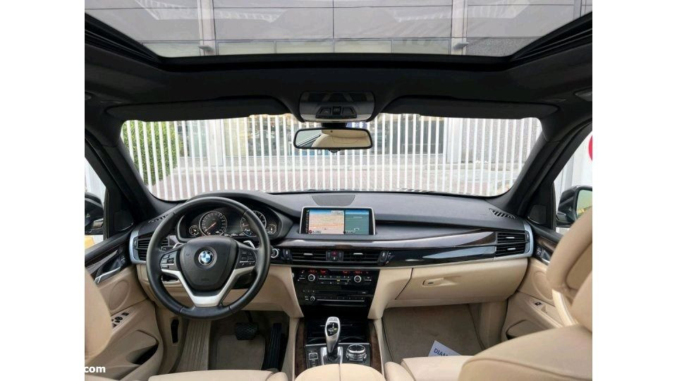 BMW X5 - Image 11