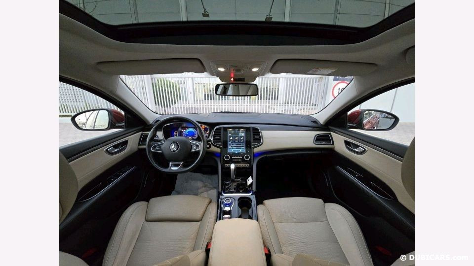 Renault Talisman - Image 9