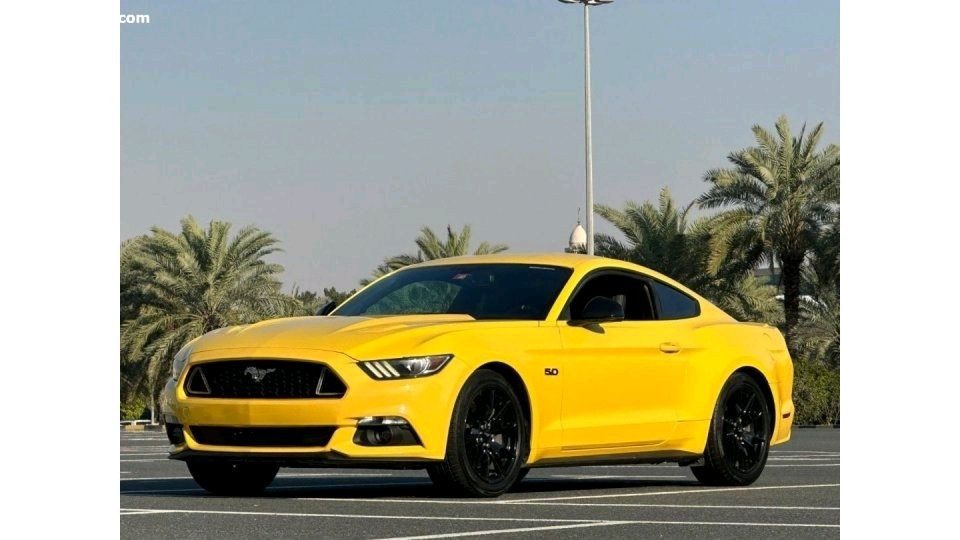 Ford Mustang - Image 13