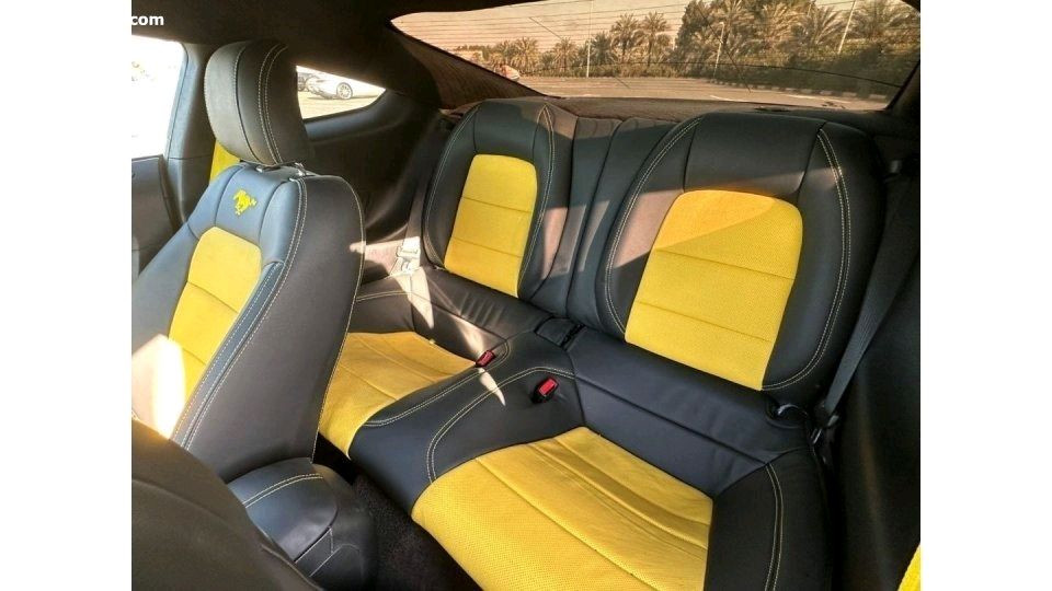 Ford Mustang - Image 14