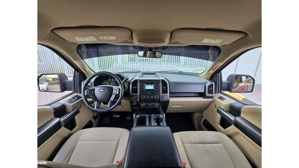 Ford F-Series Pickup - Image 2
