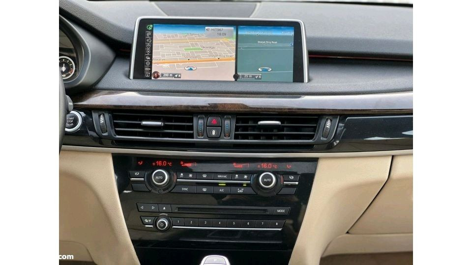 BMW X5 - Image 4