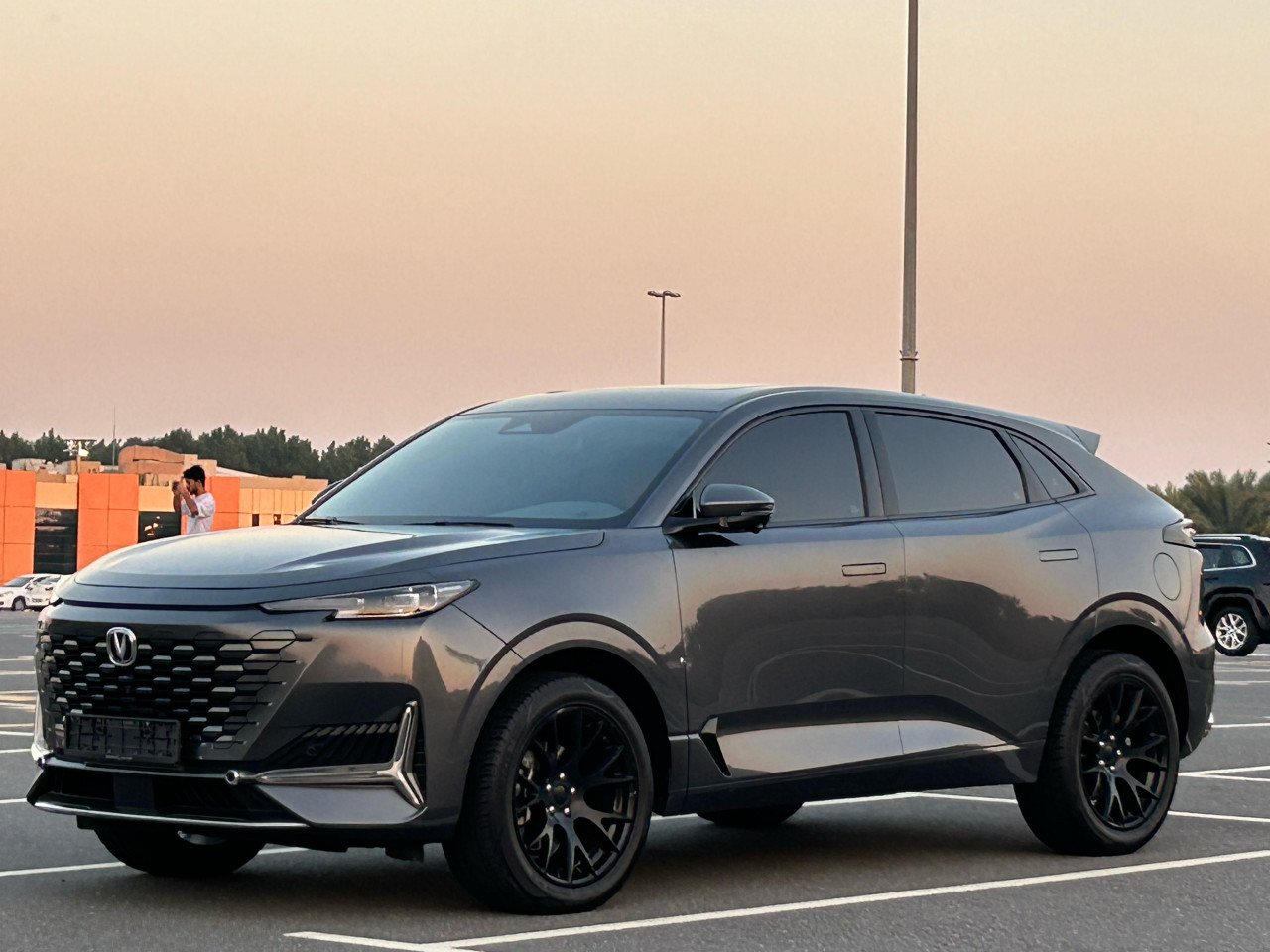Changan CR 75 - Image 4