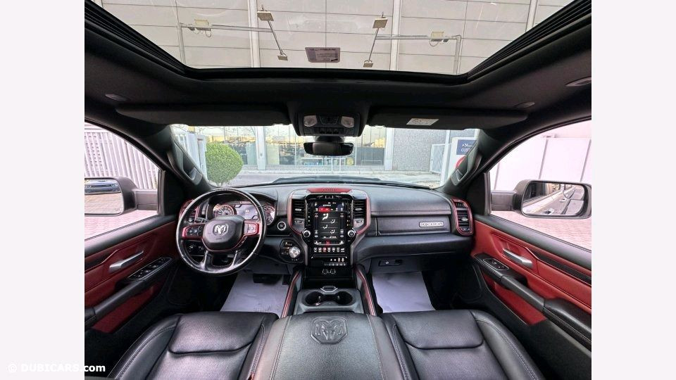 Dodge Ram - Image 6