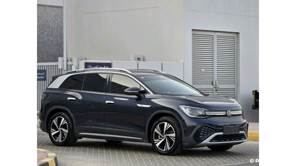 Volkswagen ID 6 - Image 8