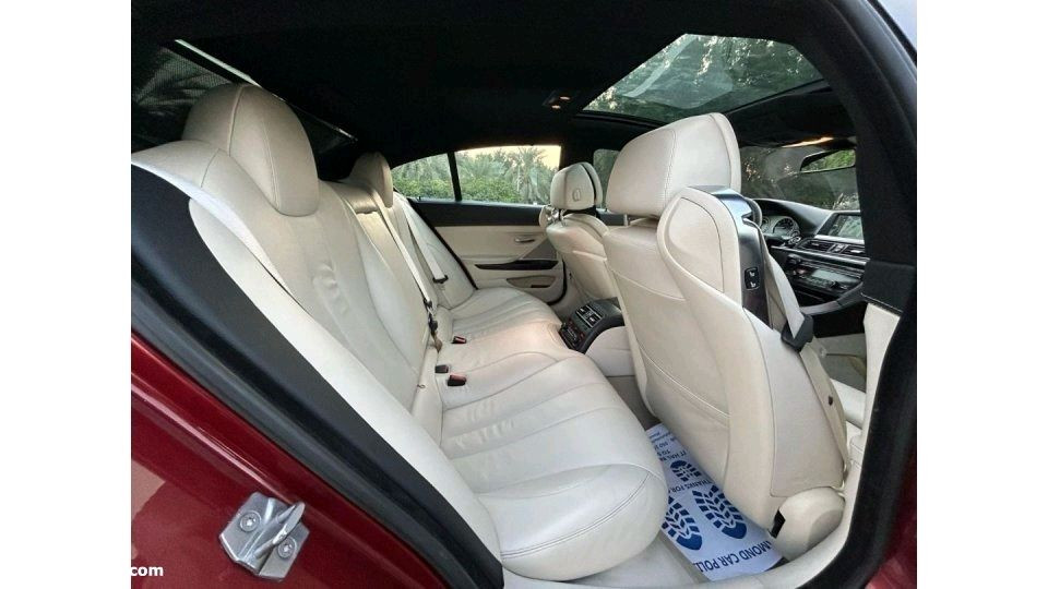 BMW 6-Series - Image 6