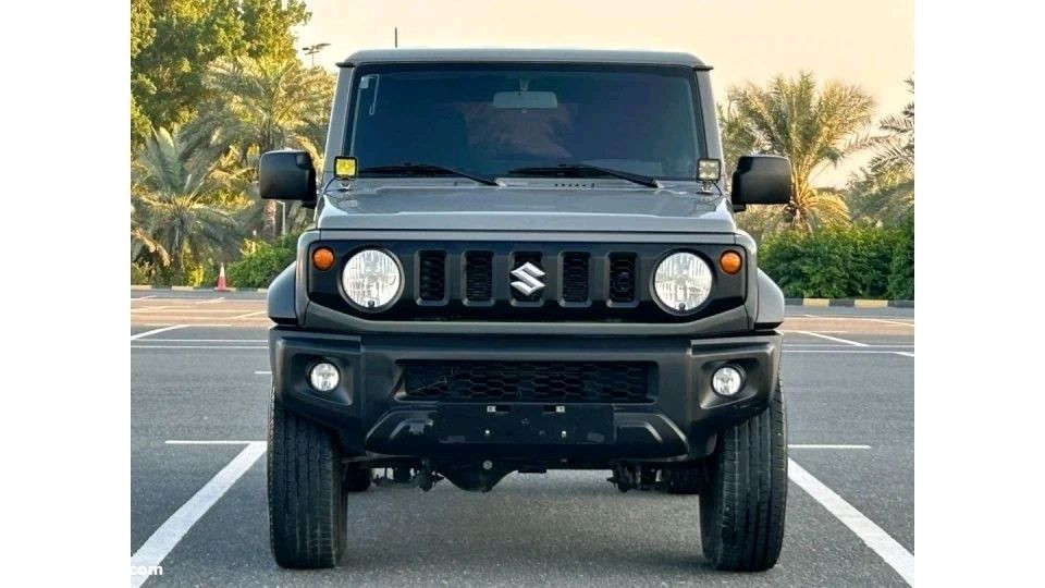 Suzuki Jimny - Image 9