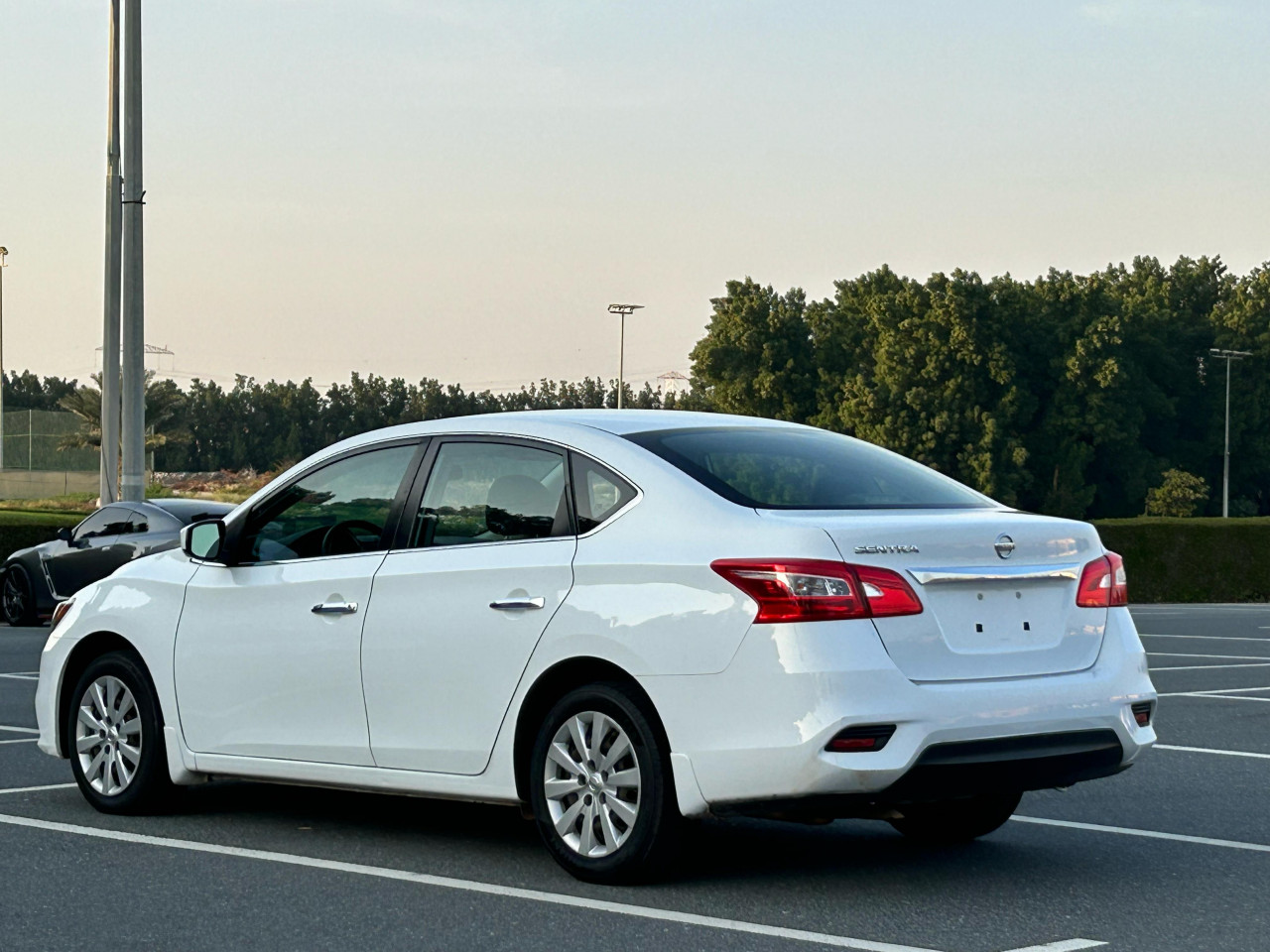Nissan Sentra - Image 5