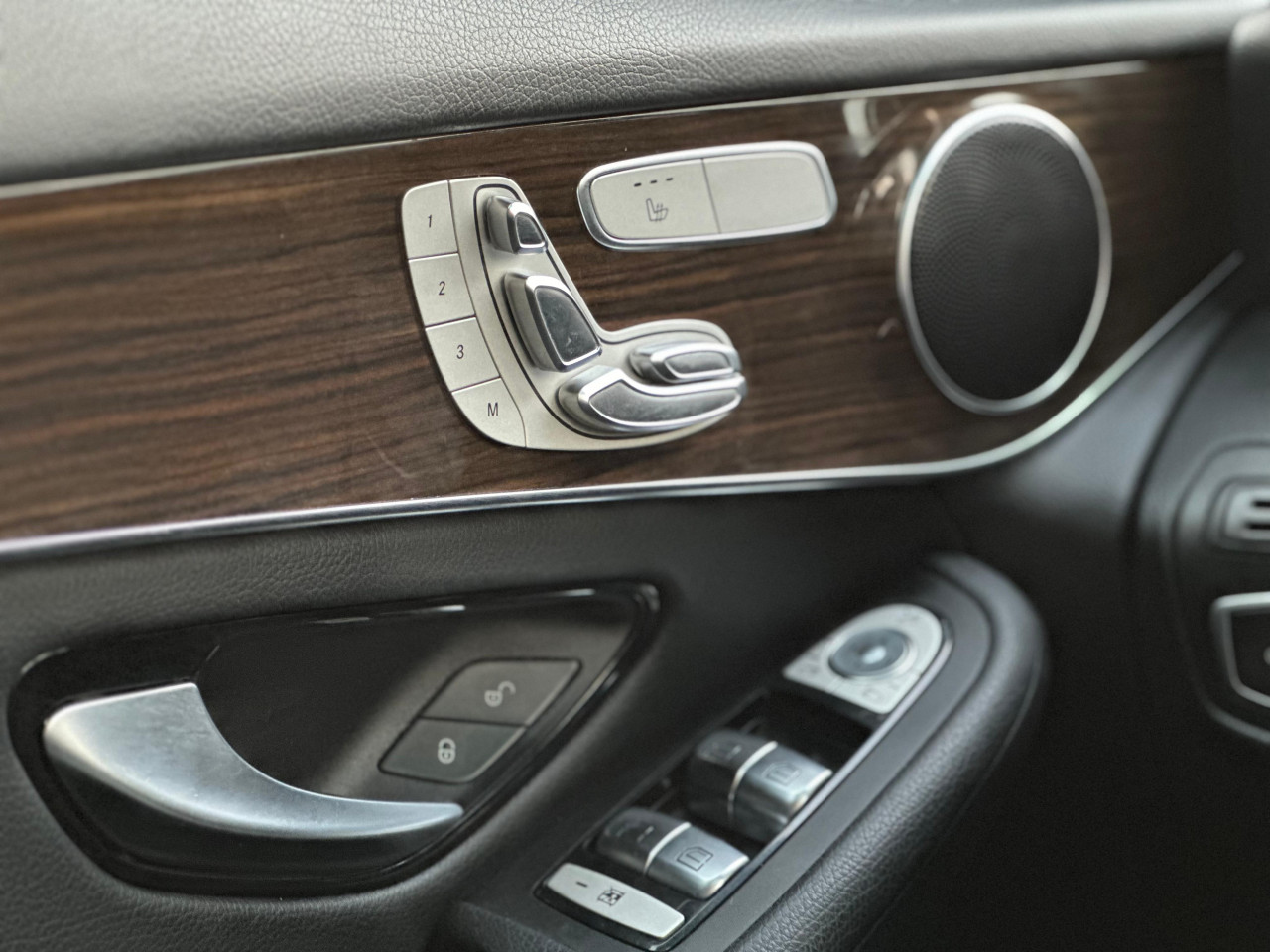 Mercedes Benz GLC - Image 7