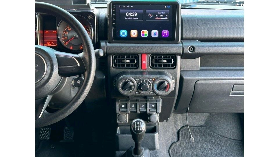Suzuki Jimny - Image 4