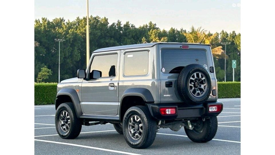 Suzuki Jimny - Image 12