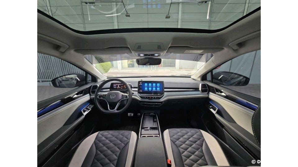 Volkswagen ID 6 - Image 11