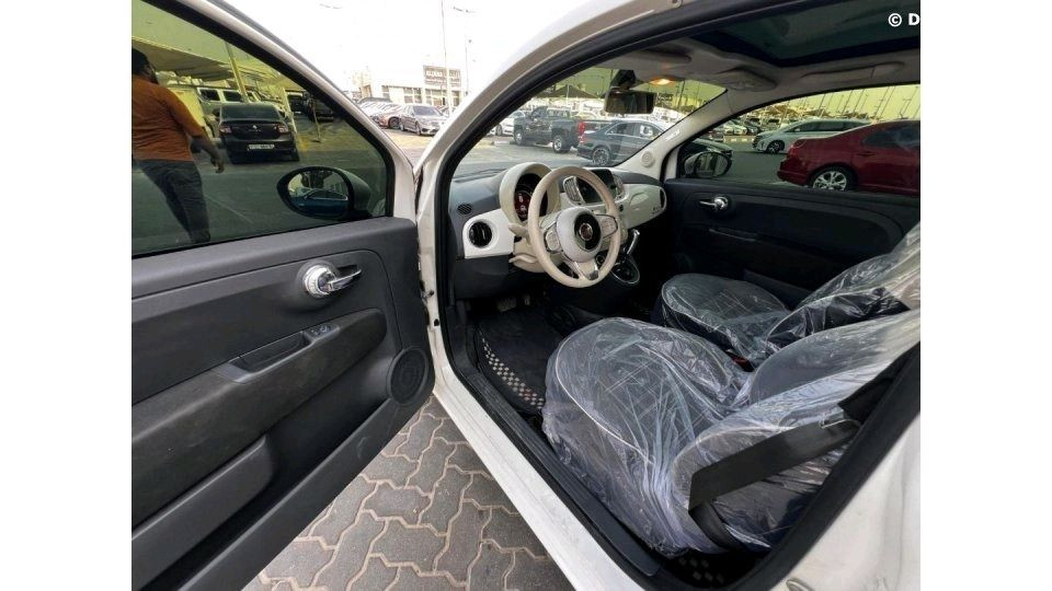 Fiat 500 - Image 6