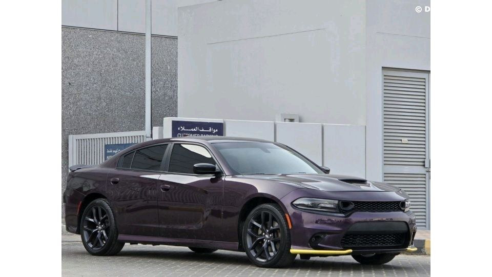 Dodge Charger - Image 5