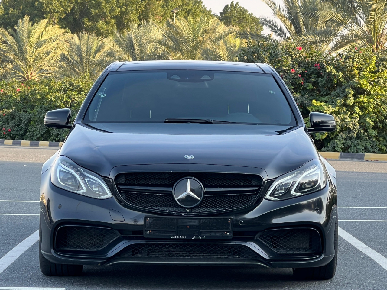 Mercedes Benz E-Class - Image 4