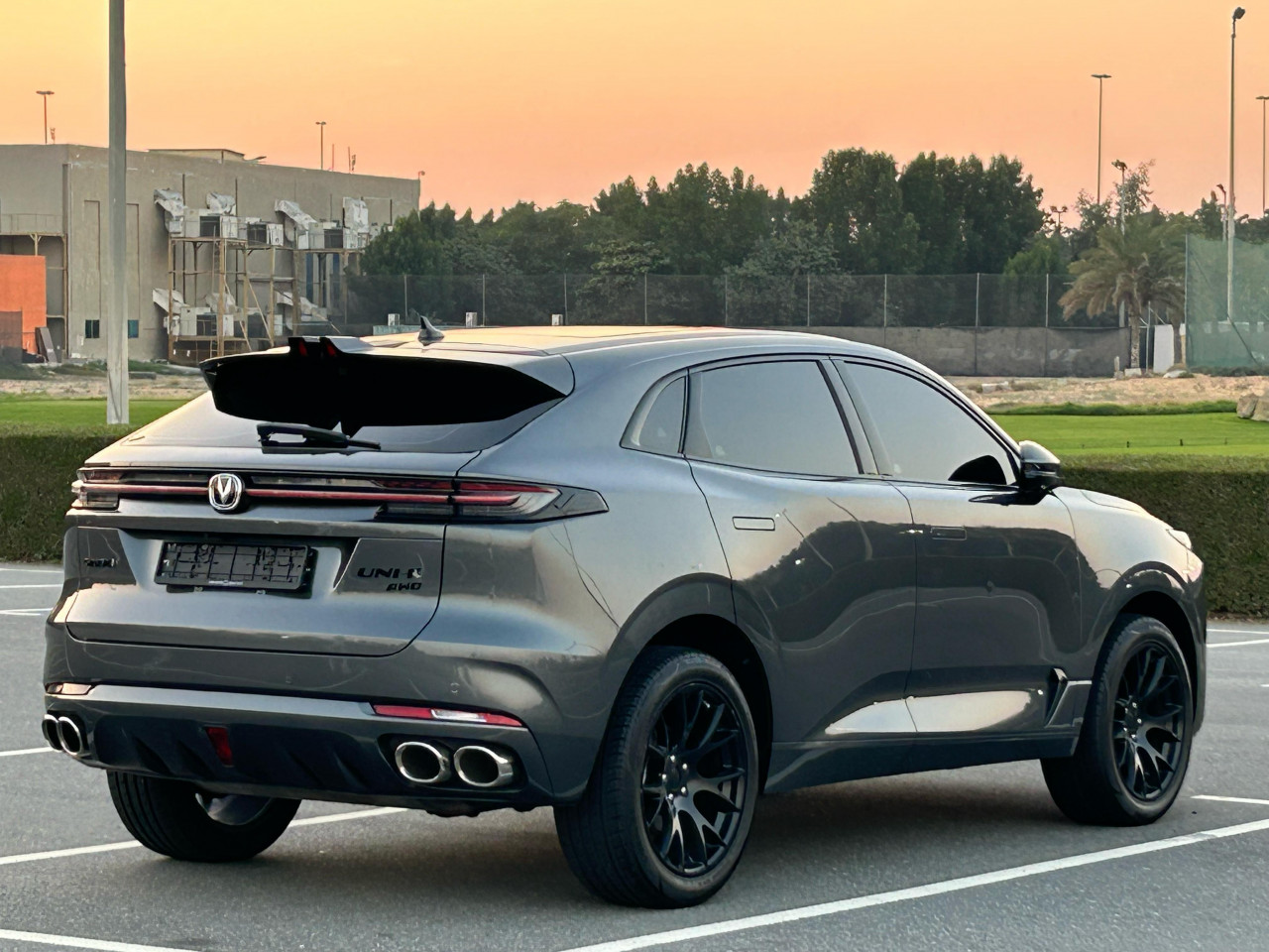 Changan CR 75 - Image 7