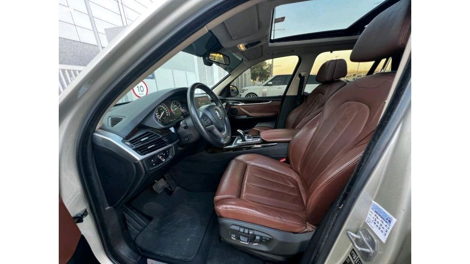 BMW X5 - Image 3