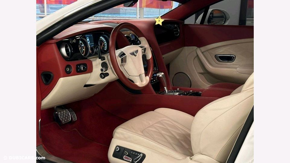 Bentley Continental - Image 9