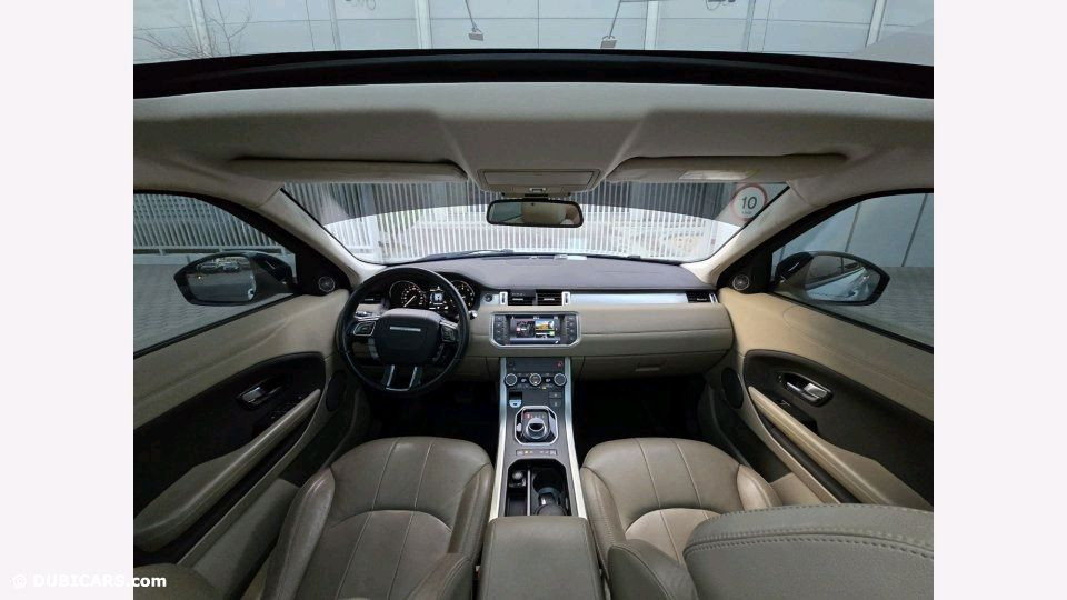 Range Rover Evoque - Image 6