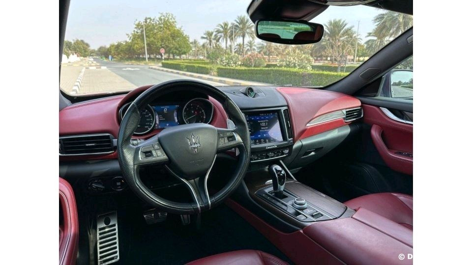 Maserati Levante - Image 6