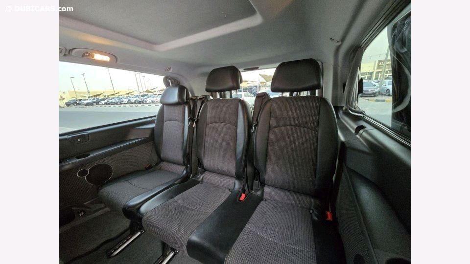Mercedes Benz Viano - Image 3