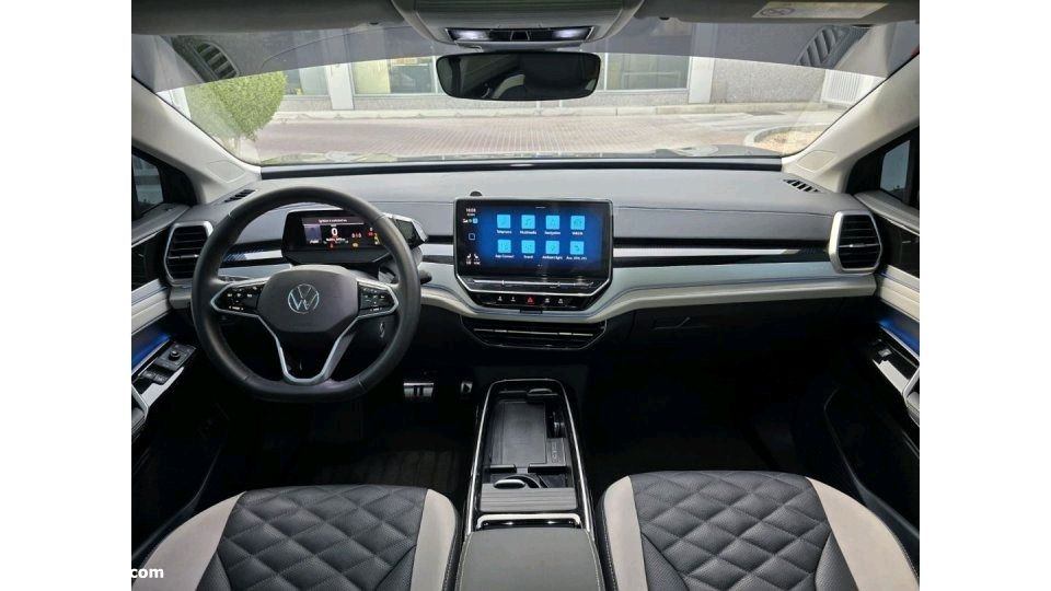 Volkswagen ID 6 - Image 10