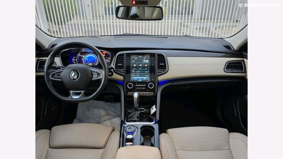 Renault Talisman - Image 12