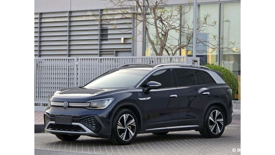 Volkswagen ID 6 - Image 6