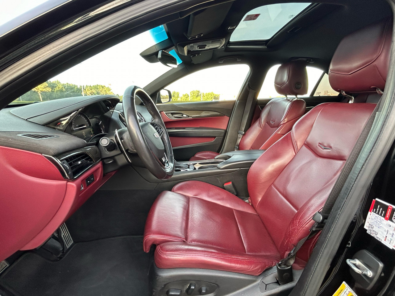 Cadillac ATS - Image 9