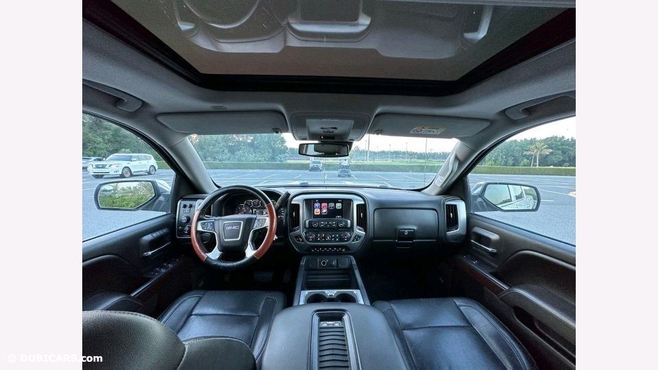 GMC Sierra - Image 7