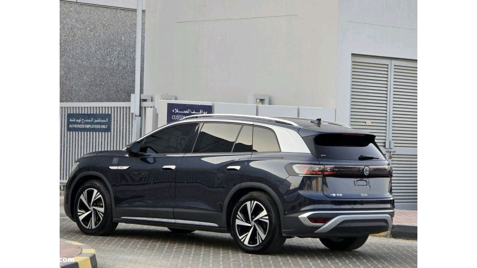 Volkswagen ID 6 - Image 12