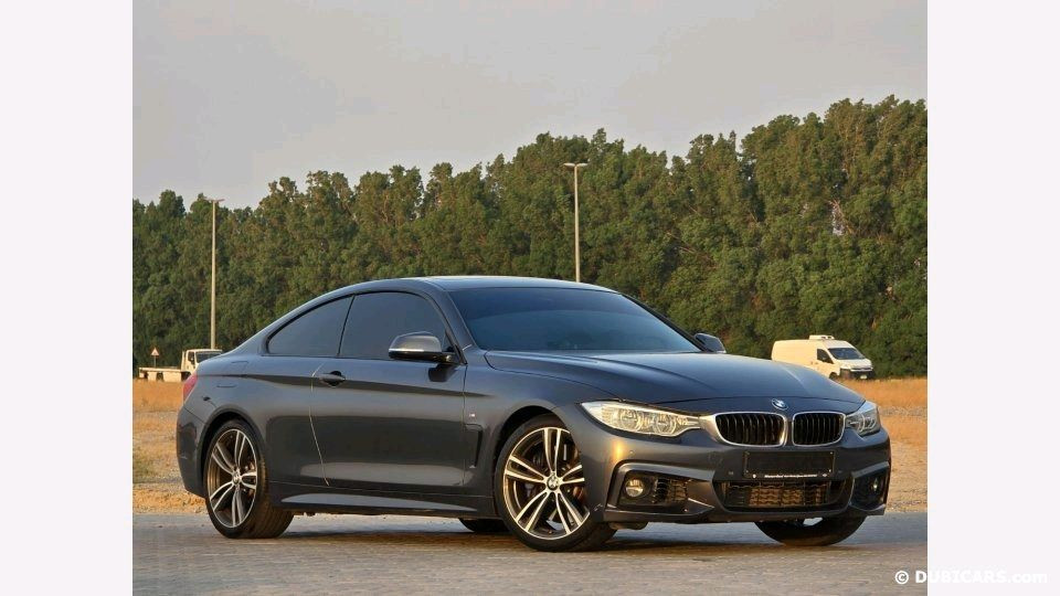 BMW 4-Series - Image 9