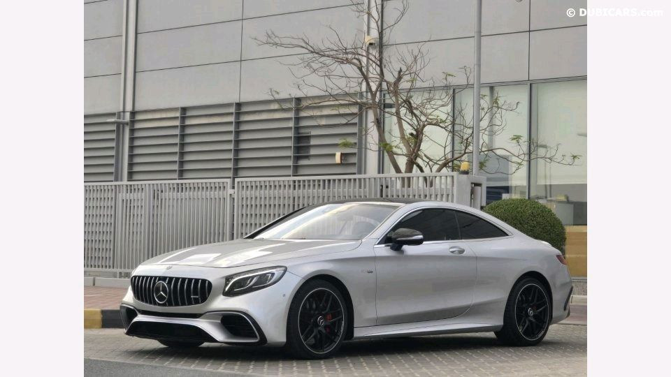 Mercedes Benz S-Class - Image 7