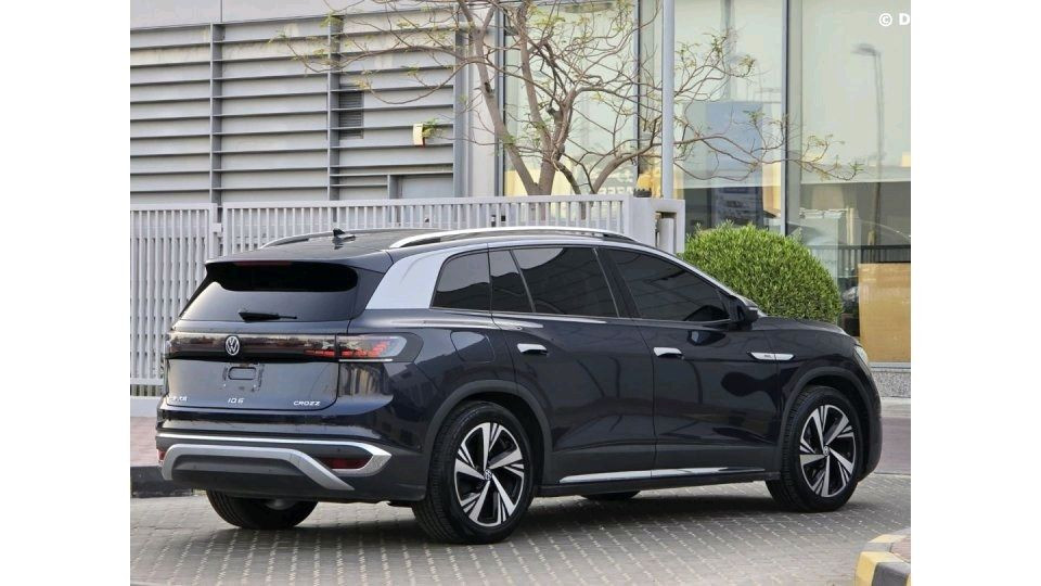 Volkswagen ID 6 - Image 7