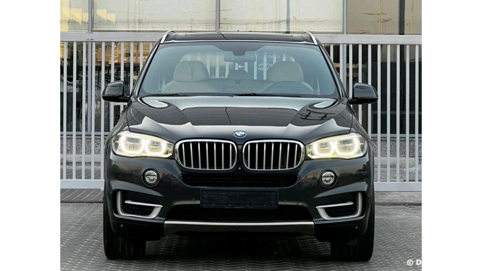 BMW X5 - Image 3
