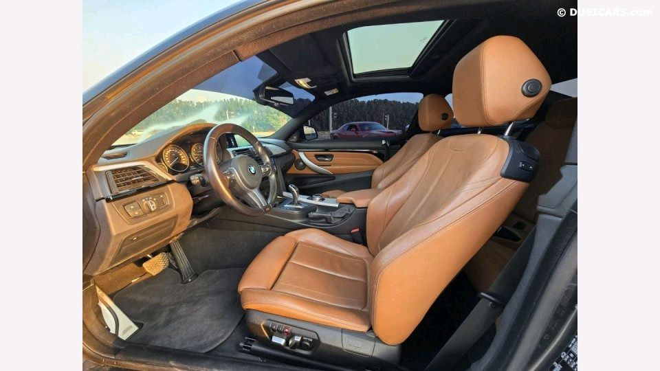BMW 4-Series - Image 3