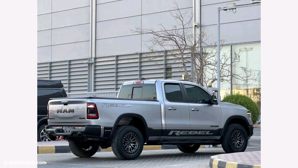Dodge Ram - Image 3
