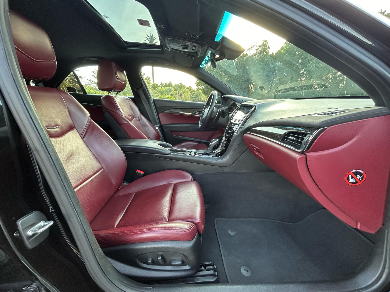 Cadillac ATS - Image 12