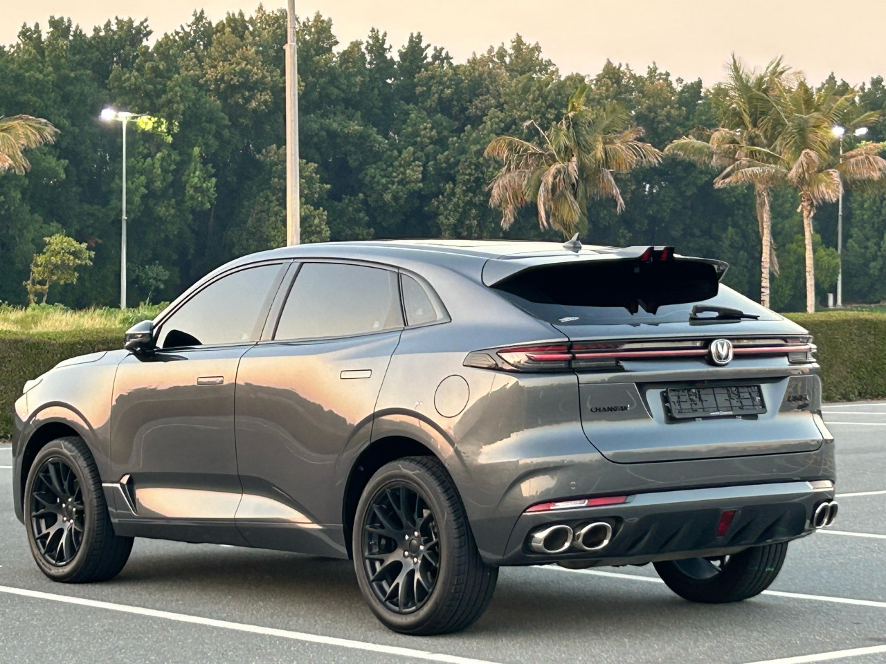 Changan CR 75 - Image 5