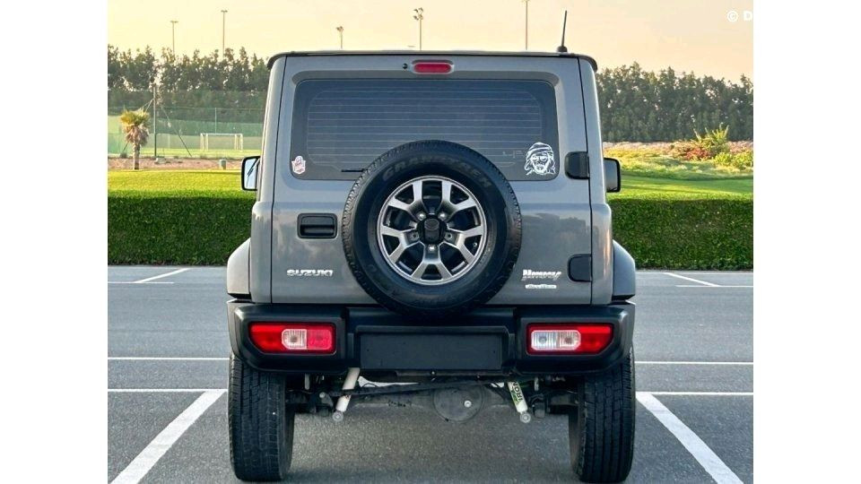 Suzuki Jimny - Image 5