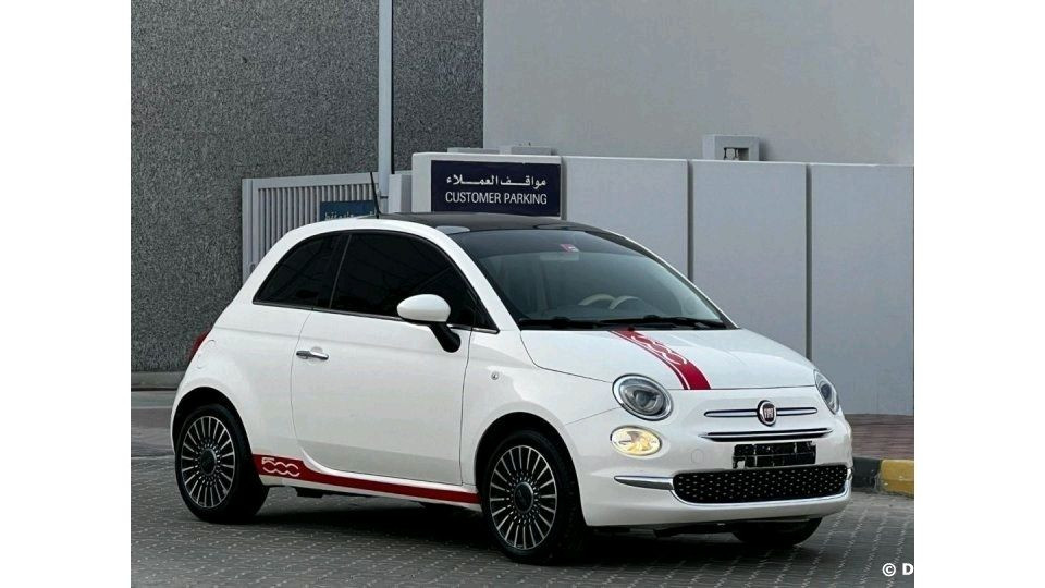 Fiat 500 - Image 3