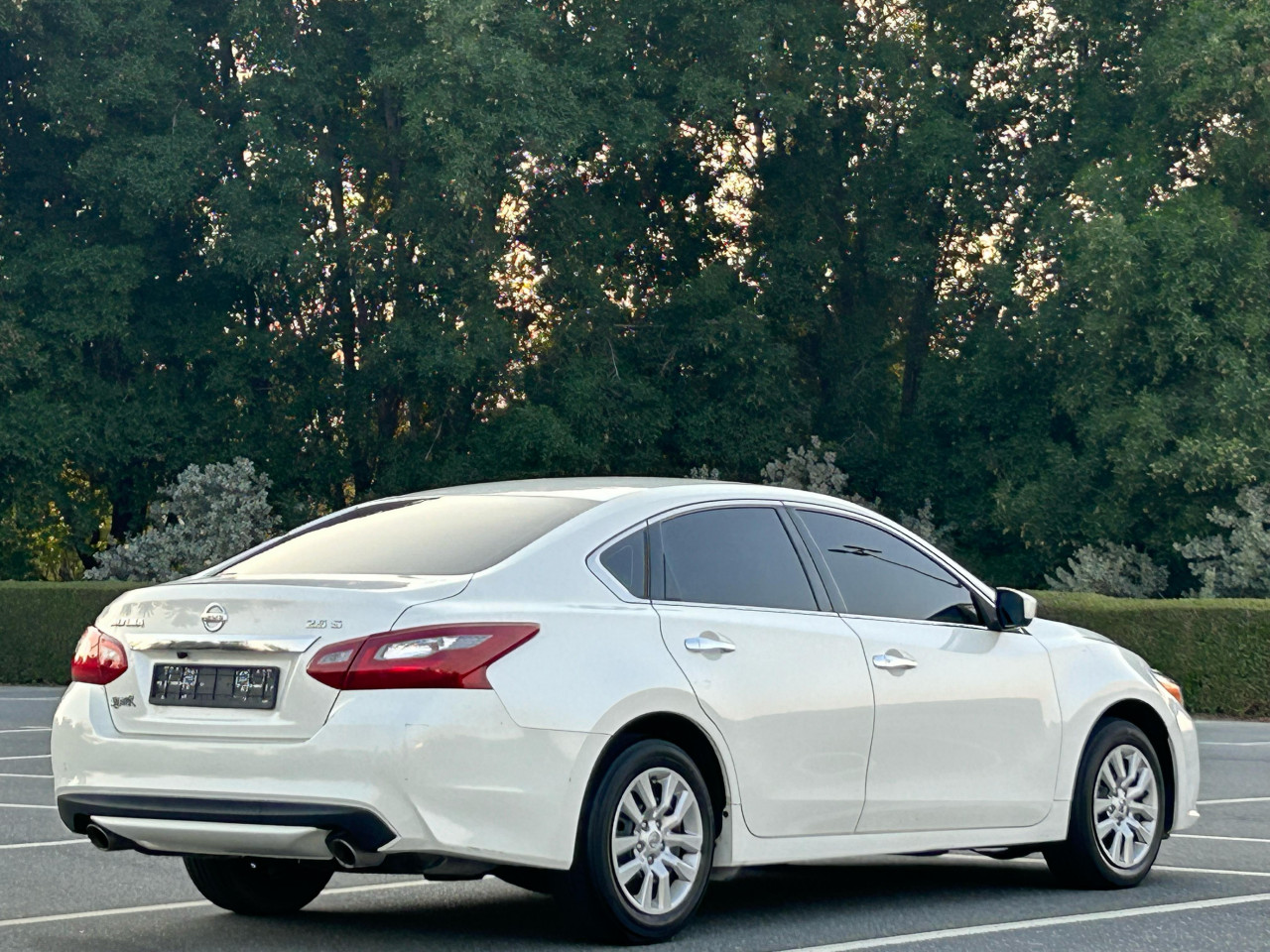 Nissan Altima - Image 7